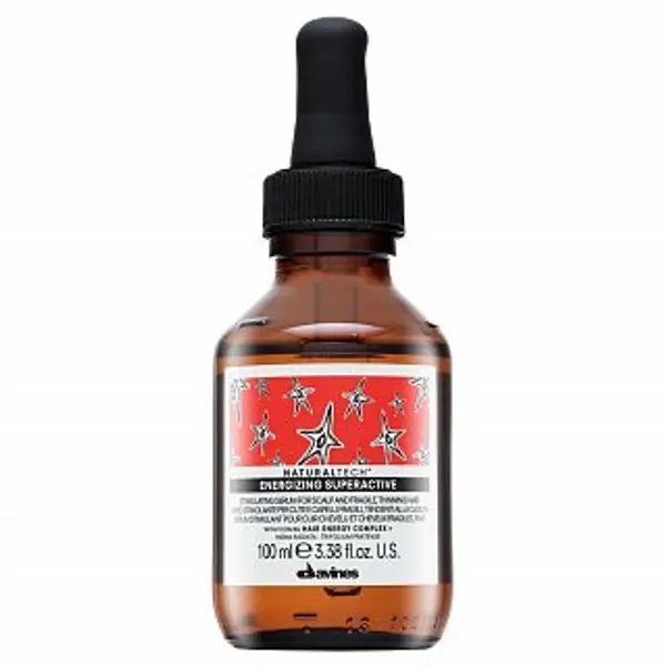 Davines Davines Natural Tech Energizing Superactive serum protiv opadanja kose 100 ml