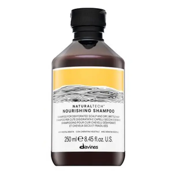 Davines Davines Natural Tech Nourishing Shampoo hranjivi šampon 250 ml