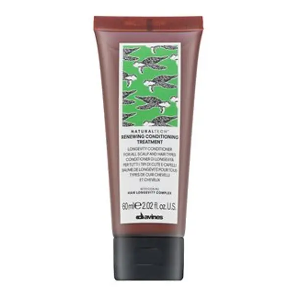 Davines Davines Natural Tech Renewing Conditioning Treatment hranjivi regenerator za sve tipove kose 60 ml