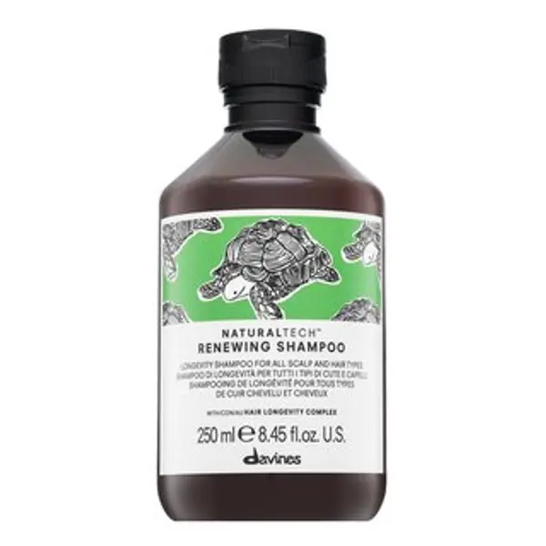 Davines Davines Natural Tech Renewing Shampoo hranjivi šampon za zrelu kosu 250 ml
