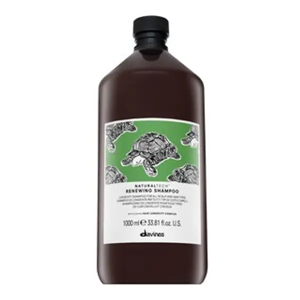 Davines Davines Natural Tech Renewing Shampoo učvršćujući šampon za sve tipove kose 1000 ml