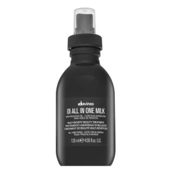 Davines Davines OI All In One Milk njega kose bez ispiranja za sve tipove kose 135 ml