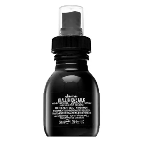 Davines Davines OI All In One Milk njega kose bez ispiranja za sve tipove kose 50 ml