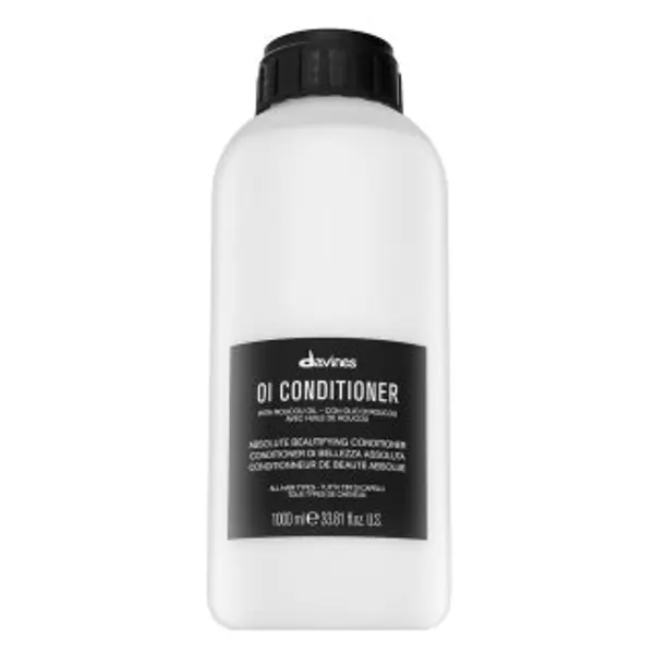 Davines Davines OI Conditioner hranjivi regenerator za sve tipove kose 1000 ml