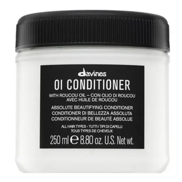 Davines Davines OI Conditioner hranjivi regenerator za sve tipove kose 250 ml