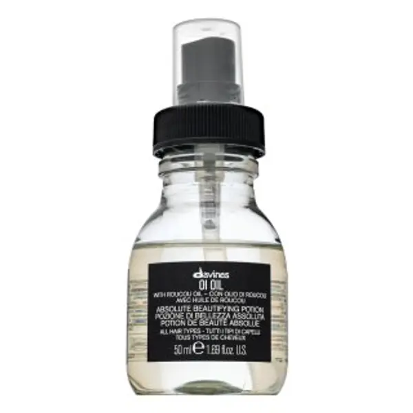 Davines Davines OI Oil ulje za sve tipove kose 50 ml