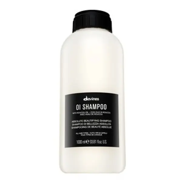 Davines Davines OI Shampoo hranjivi šampon za sve tipove kose 1000 ml