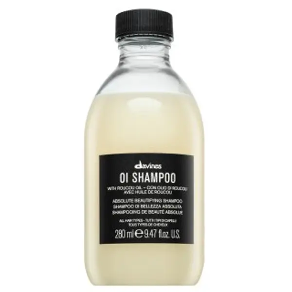 Davines Davines OI Shampoo hranjivi šampon za sve tipove kose 280 ml