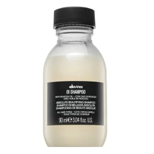 Davines Davines OI Shampoo hranjivi šampon za sve tipove kose 90 ml