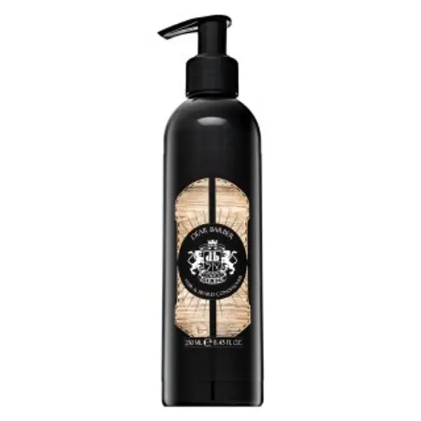 Dear Barber Dear Barber Conditioner hranjivi regenerator za sve tipove kose 250 ml