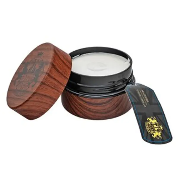 Dear Barber Dear Barber Mattifier krema za oblikovanje za mat efekt 100 ml