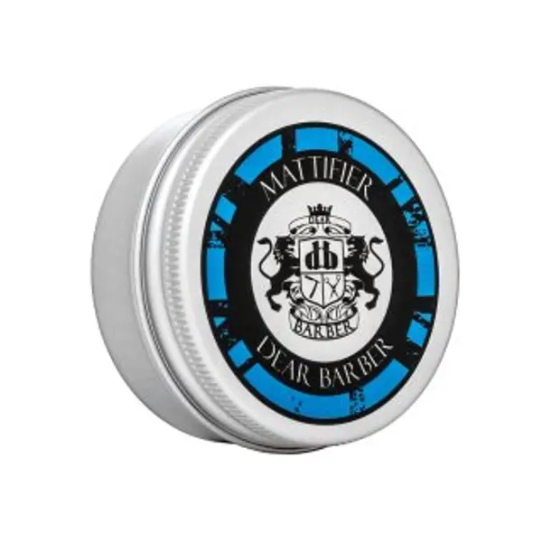 Dear Barber Dear Barber Mattifier krema za oblikovanje za mat efekt 20 ml