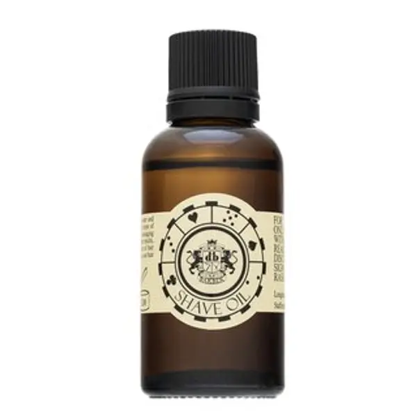 Dear Barber Dear Barber Shave Oil hranjivo ulje za brijanje 30 ml