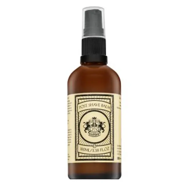 Dear Barber Dear Barber umirujući balzam poslije brijanja Post Shave Balm 100 ml