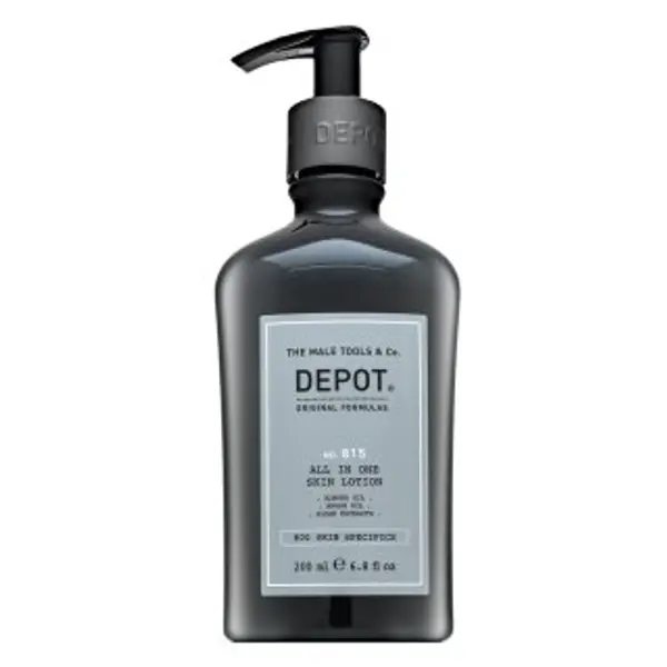 Depot Depot mlijeko za tijelo No. 815 All In One Skin Lotion 200 ml