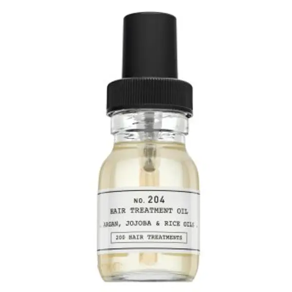 Depot Depot No. 204 Hair Treatment Oil ulje za sve tipove kose 30 ml