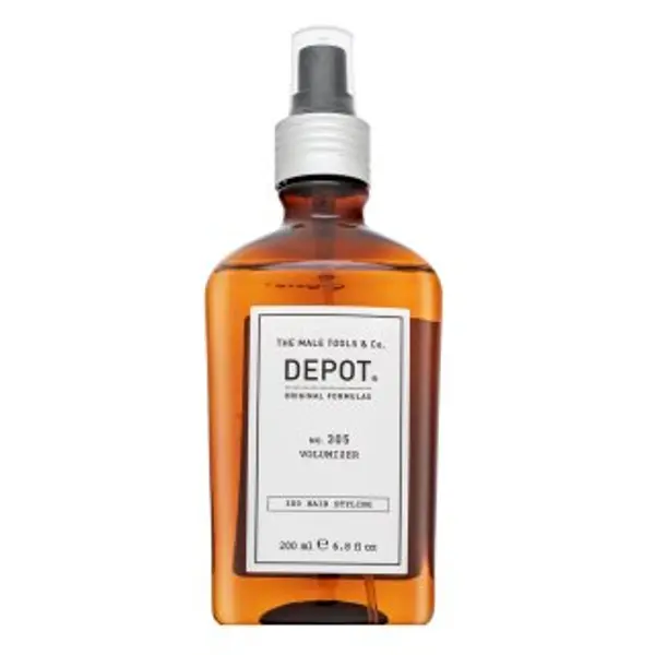 Depot Depot No. 305 Volumizer styling sprej za volumen kose 200 ml