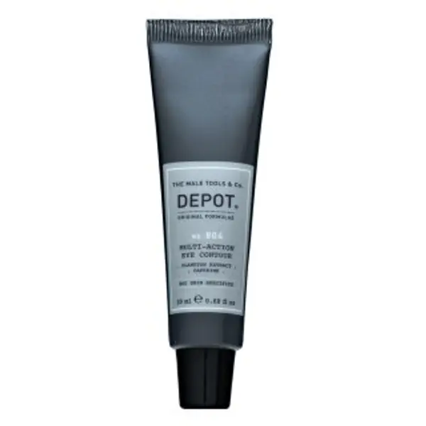 Depot Depot punjajuća krema No. 804 Multi-Action Eye Contour 20 ml