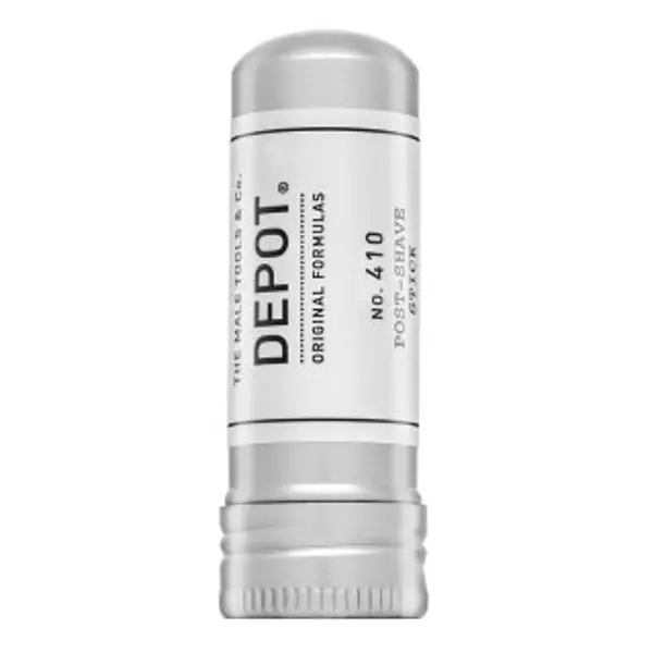 Depot Depot stick nakon brijanja No. 410 Post-Shave Stick 5 g
