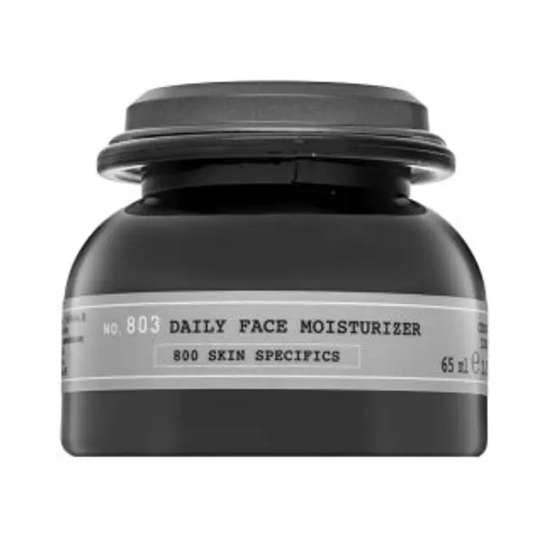 Depot Depot dnevna krema No. 803 Daily Face Moisturizer 65 ml