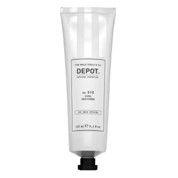 Depot Depot No. 310 Curl Designer styling krema za valovitu i kovrčavu kosu 150 ml