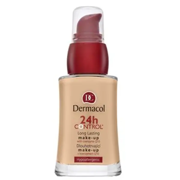 Dermacol Dermacol 24H Control Make-Up dugotrajna šminka No.1 30 ml