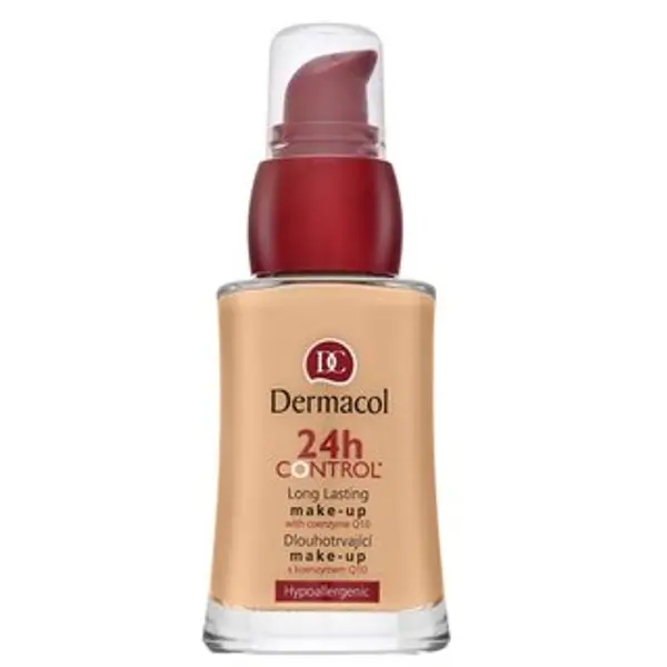 Dermacol Dermacol 24H Control Make-Up dugotrajna šminka No.2 30 ml
