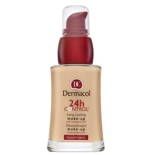 Dermacol Dermacol 24H Control Make-Up dugotrajna šminka No.2K 30 ml