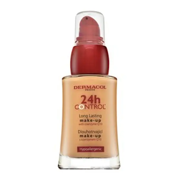 Dermacol Dermacol 24H Control Make-Up dugotrajna šminka No.3 30 ml