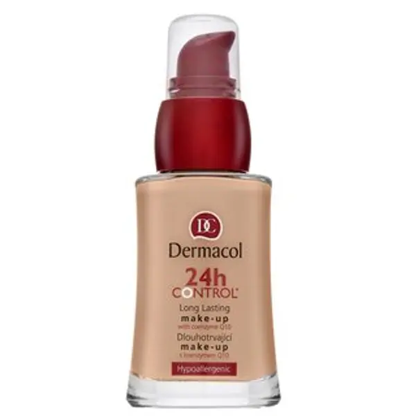 Dermacol Dermacol 24H Control Make-Up dugotrajna šminka No.4 30 ml