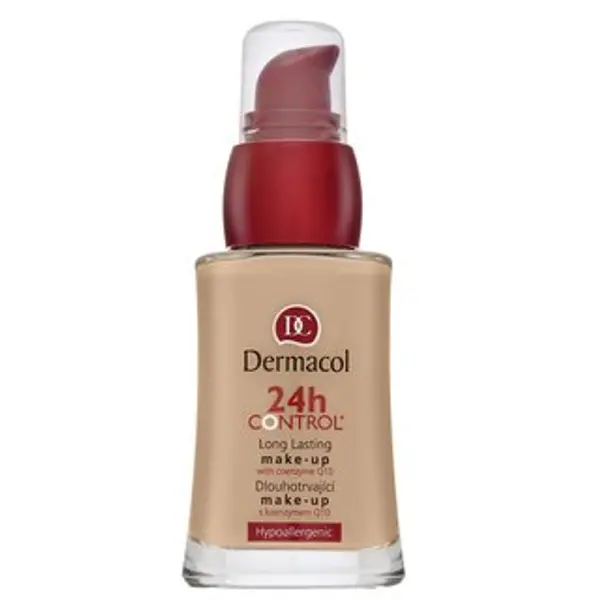 Dermacol Dermacol 24H Control Make-Up dugotrajna šminka No.4K 30 ml