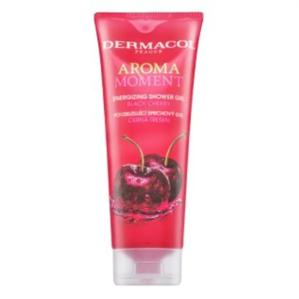 Dermacol Dermacol Aroma Moment gel za tuširanje Shower Gel Black Cherry 250 ml