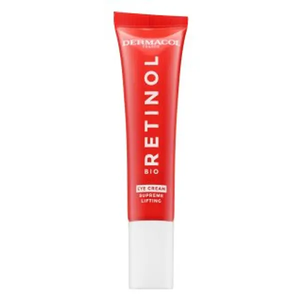 Dermacol Dermacol Bio Retinol krema za oči Eye Cream 15 ml
