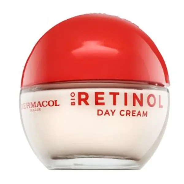 Dermacol Dermacol Bio Retinol učvršćujuća dnevna krema Day Cream 50 ml