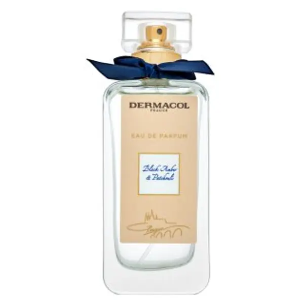 Dermacol Dermacol Black Amber & Patchouli parfemska voda za muškarce 50 ml