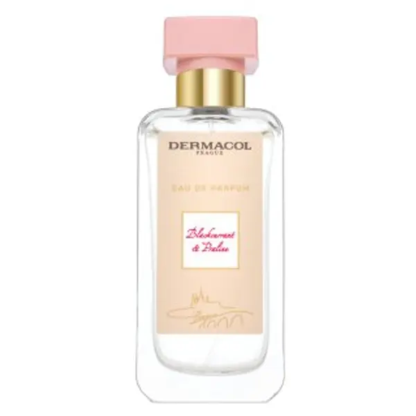 Dermacol Dermacol Blackcurrant & Praline parfémovaná voda za žene 50 ml