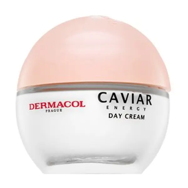 Dermacol Dermacol Caviar Energy krema za kožu lica Anti-Aging Day Cream SPF15 50 ml
