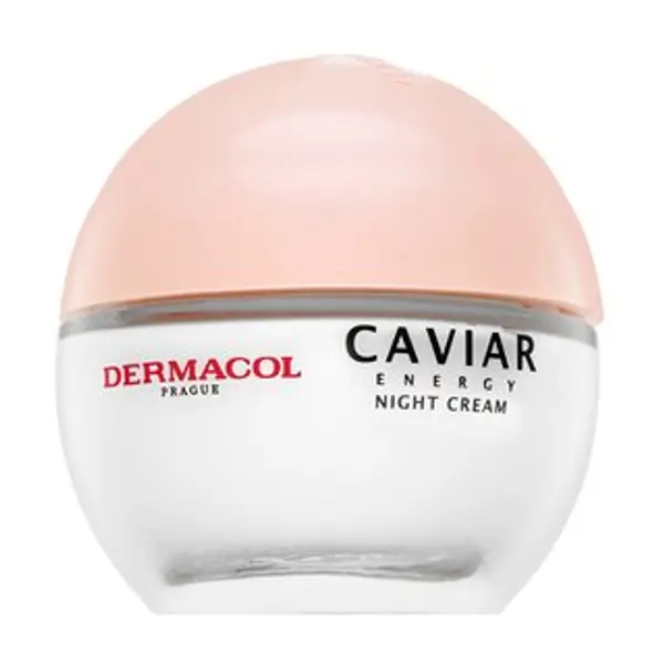 Dermacol Dermacol Caviar Energy noćna krema Anti-Aging Night Cream 50 ml
