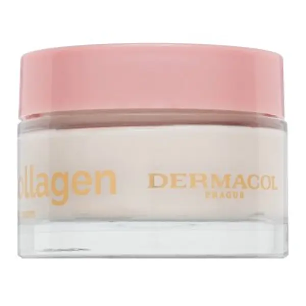 Dermacol Dermacol Collagen noćna krema Night Cream 50 ml