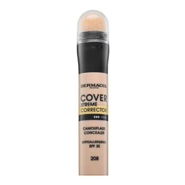 Dermacol Dermacol Cover Xtreme Corrector korektor 00/208 8 g