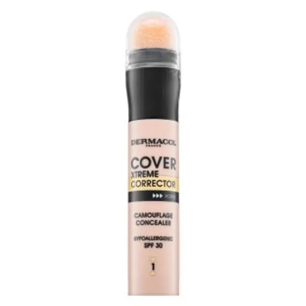 Dermacol Dermacol Cover Xtreme Corrector korektor 01/207 8 g