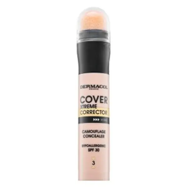 Dermacol Dermacol Cover Xtreme Corrector korektor 03/218 8 g