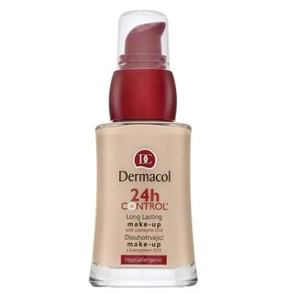 Dermacol Dermacol 24H Control Make-Up dugotrajna šminka No.50 30 ml