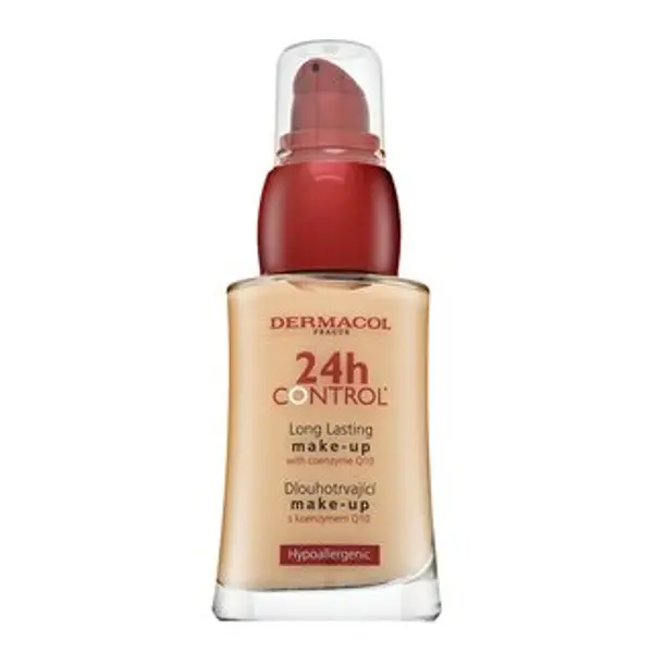 Dermacol Dermacol 24H Control Make-Up dugotrajna šminka No.60 30 ml