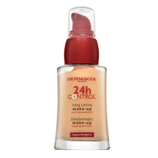 Dermacol Dermacol 24H Control Make-Up dugotrajna šminka No.70 30 ml