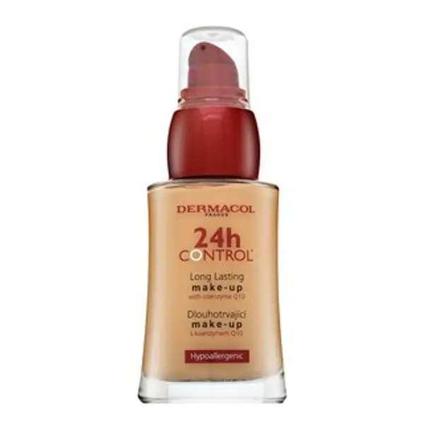 Dermacol Dermacol 24H Control Make-Up dugotrajna šminka No.90 30 ml