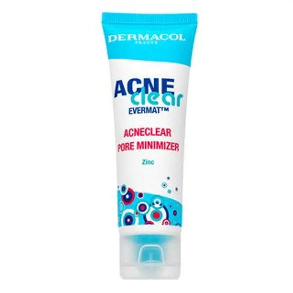 Dermacol Dermacol ACNEclear gel krema Pore Minimizer 50 ml