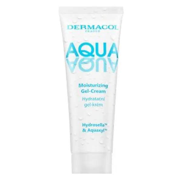 Dermacol Dermacol Aqua Aqua gel krema Moisturizing Gel-Cream 50 ml