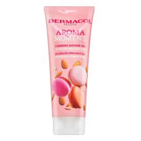 Dermacol Dermacol Aroma Moment gel za tuširanje Shower Gel Almond Macaroon 250 ml
