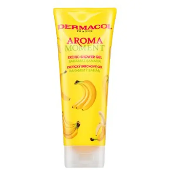 Dermacol Dermacol Aroma Moment gel za tuširanje Shower Gel Bahamas Banana 250 ml